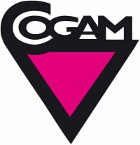 Logo COGAM