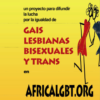 África LGBT