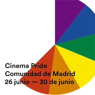 Cinema Pride 2017