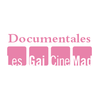 Documentales - 22º LesGaiCineMad